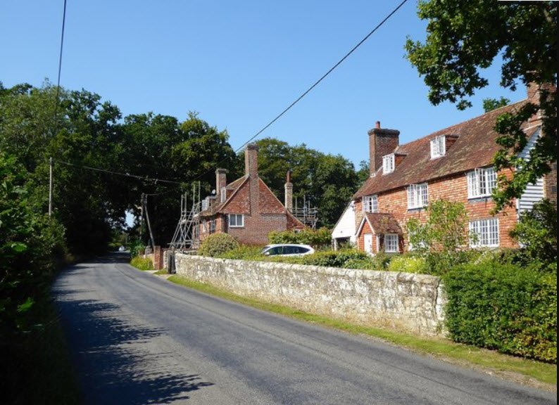 Merriments Ln , United Kingdom